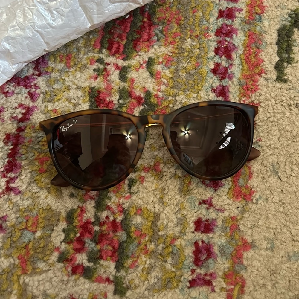 Rayban sunglasses